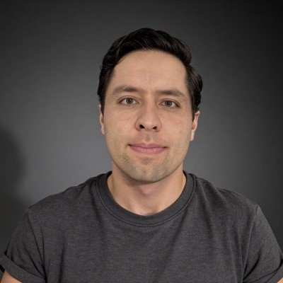 Federico Orduz, co-fundador de Impulso Estratégico CX & AI